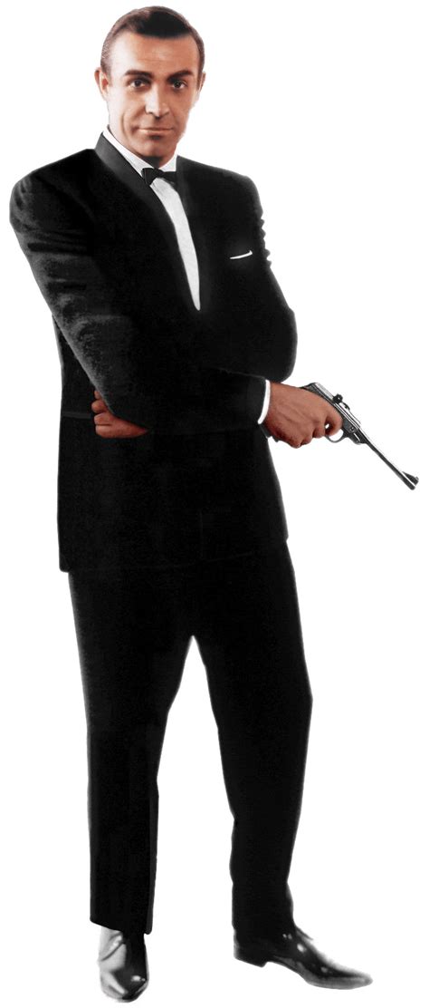 Daniel craig, ralph fiennes, ben whishaw and others. James Bond (Classic) | VS Battles Wiki | Fandom