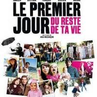 Cinq membres d'une famille, cinq jours qui changèrent leur vie. Musique : « Le Premier jour du reste de ta vie », tout ...