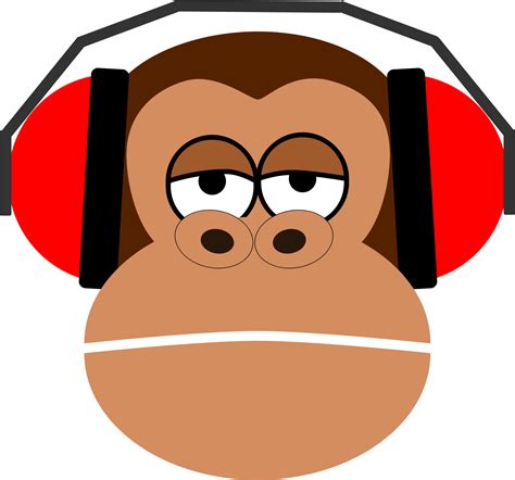 Ear Protection Clipart Clipground