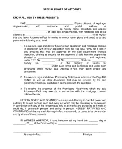 Individuals may request a bcl during the purchase of a home or land in order to. Bank Account Confirmation Letter Sample Poa - Power Of Attorney Form Pdf Templates Jotform ...