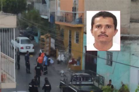 “calientan” La Plaza Del Mencho Y El Cjng Al Menos 9 Asesinatos Solo Unas Horas La Opinión