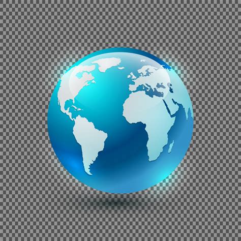 World Map Simplified Free Vector Art 10811 Free Downloads