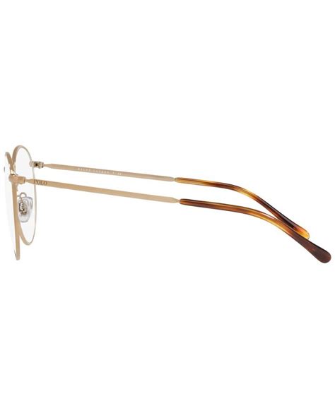 Polo Ralph Lauren Men S Phantos Eyeglasses Ph1179 Macy S