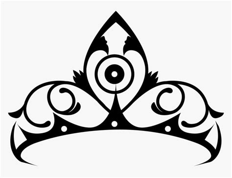 Silhouette Queen Crown Png Crown Crown Silhouette Silhouette King