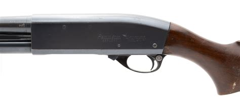 Remington 870 Wingmaster 12 Gauge S13312