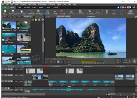 Simple Video Editor Free Online Sasstrong