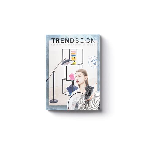 Trend Book Fallwinter 2019 Trendbook