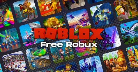 Get free robux and builders club on roblox by using our free robux generator and builders club if you're looking to get rich on roblox, you've come to the right place! Roblox: How To Get Free Robux - Create Your Own Game, June's Free Promo Codes, How To Redeem ...
