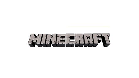 Minecraft Logo Channel Art Banner Youtube Channel Art Banners