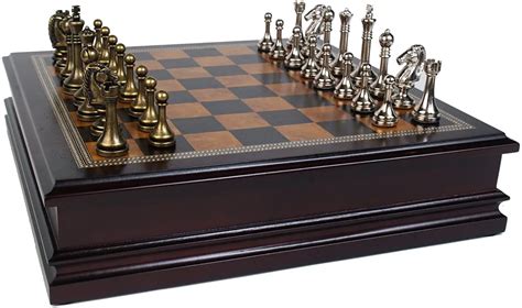 Classic Chess Sets Chess