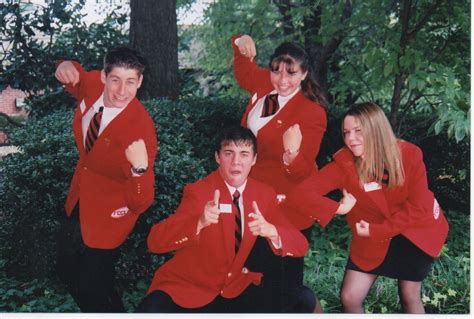 Tbt Are You You Excited About Fccla These Members Were After Being