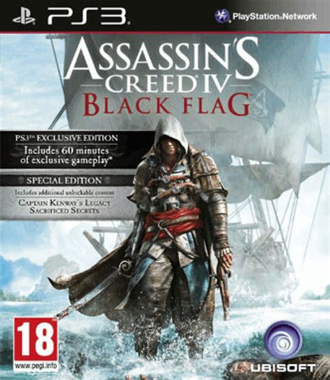 Assassin S Creed IV Black Flag Deluxe Edition Almadigitales