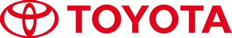 Logo Toyota Png Free Transparent Png Logos