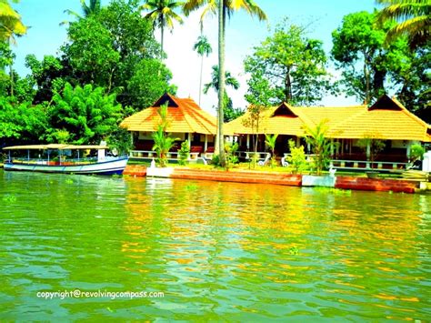 10 Things To Do In Alleppey Alappuzha Kerala The Revolving Compass