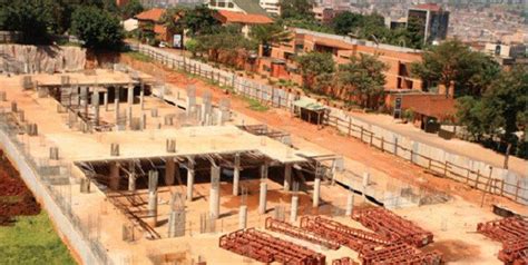 It was established by an act of parliament (1985) to provide for its membership, payment of contributions to, and payment of. Revamping NSSF Pension Towers