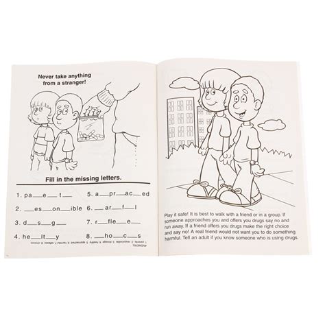 Download 211+ Say No To Drugs S Coloring Pages PNG PDF File