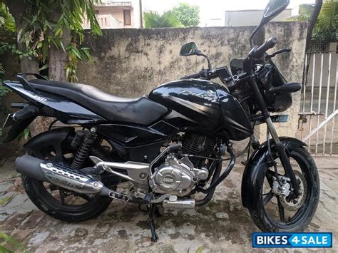 The most popular scooter of bajaj is chetak, pulsar. Used 2016 model Bajaj Pulsar 150 DTSi for sale in ...