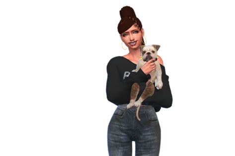 Cottrell And Friend The Sims 4 Sims Loverslab