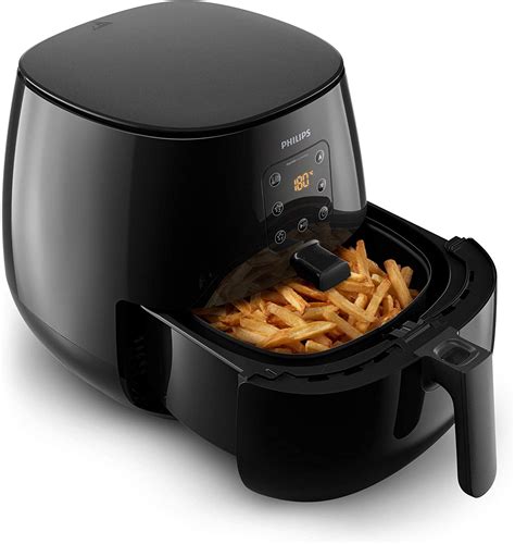 Maybe you would like to learn more about one of these? 🏷️ Philips Airfryer Essential XL HD9260/90 - zwart voor € ...