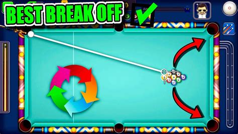 8 ball pool's level system means you're always facing a challenge. 9 BALL POOL UPDATE - Best Break Off Ever! - INSANE ...