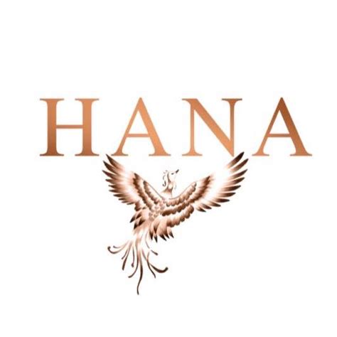 Hana The Label