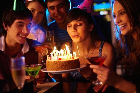 Ideas Para Una Fiesta De Cumpleaños Inolvidable