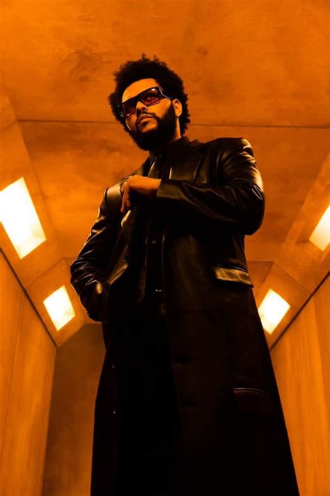 🔥 Free Download The Weeknd Announces New Album Dawn Fm Rated Rb