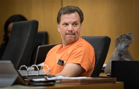 Judge Denies Ex Lakeland Commissioners Bid To Dismiss Murder Charge