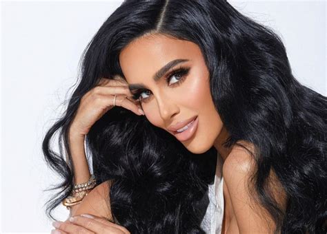 Lilly Ghalichi S Filler Mishap Shows The Dangers Of Vascular Occlusion
