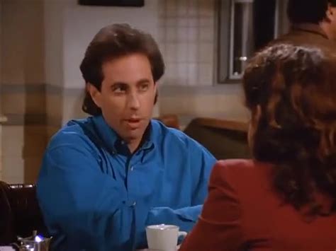 Seinfeld The Big Salad Idahovirt