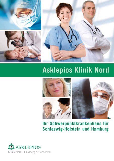 Asklepios Klinik Nord Heidberg