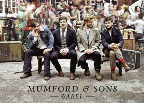 Mejores Canciones Mumford And Sons
