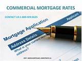Images of Commercial Office Mortgage Rates