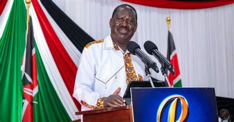 Mutahi Ngunyi Says Raila Will Win Presidency If He Chooses Martha Karua