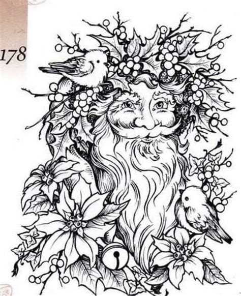 With the holidays right around the bend, i decided to create some free printable holiday cards for you to color in! Pin by Lisa Weaver on Coloring Pages - Pagan | Christmas ...
