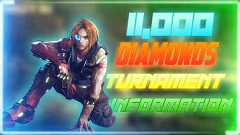 Top 12 teams from 216 registered teams have qualified to the finals! Free Fire 11000 Diamonds Prize Tournament Information By ...