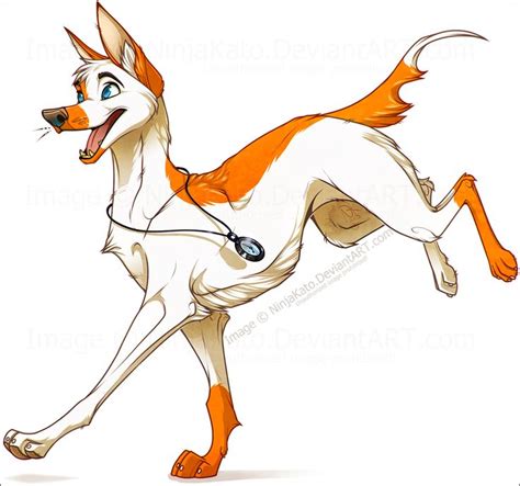 Its A Dali By Ninjakato On Deviantart Dog Design Art Canine Art