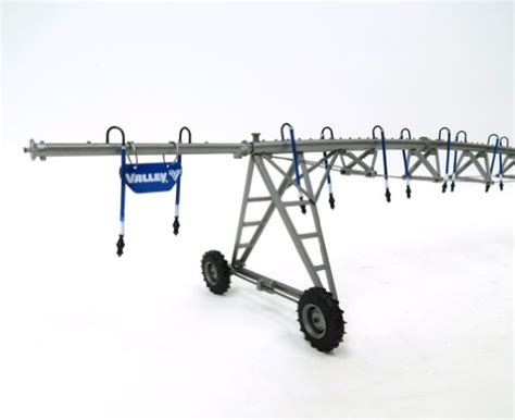 164th Valmont Valley Irrigation Center Pivot With Span Buy Online In