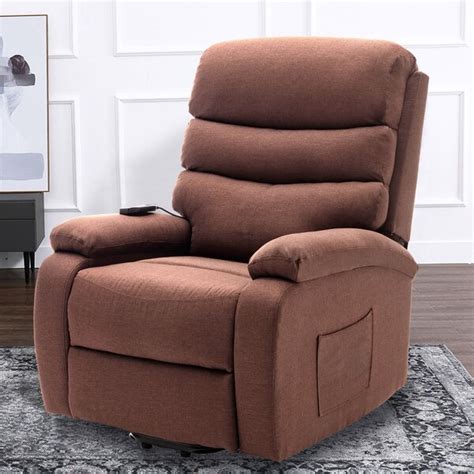 Rarely used, in very good conditions. Latitude Run® Recliner Chair Electric Power Lift Chair ...