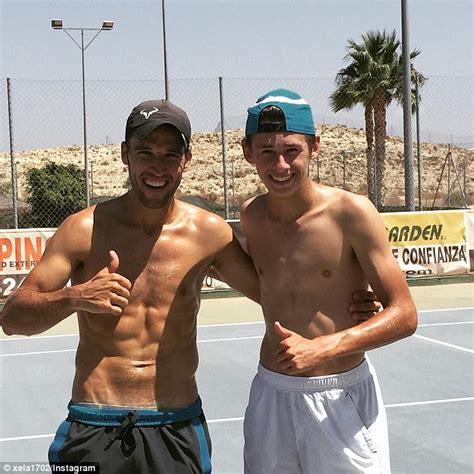 Последние твиты от alexei popyrin (@alexeipopyrin99). Alex De Minaur stuns tennis world champion Milos Raonic ...