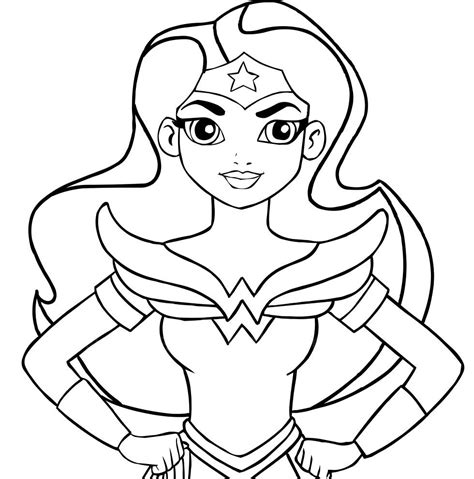 Amongst many awesome benefits, it teaches superheroes to focus, it builds motor skills, and it helps to recognize colors. Superhero Coloring Pages - Best Coloring Pages For Kids ...