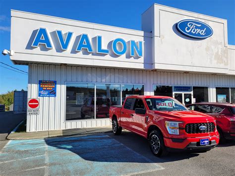 Congratulations Cathy Jeremy Budgell Avalon Ford Sales Facebook