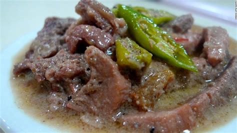50 Dishes That Define The Philippines