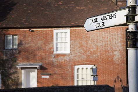 Jane austen's house museum is a small independent museum in the village of chawton near alton in hampshire. Plan a Visit to Jane Austen's House Museum in Hampshire