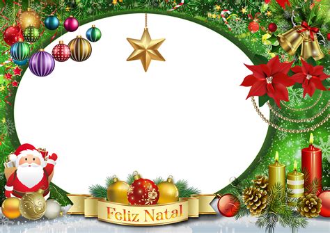 Christmas Frame Png Fundos De Natal Bordas Coloridas Molduras Images