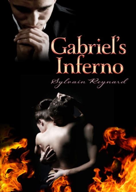 The second film's plot follows professor gabriel emerson (berruti) on a passionate, yet clandestine affair in italy with his former student julia mitchell (zanetti); Fan Casting Rhett Wellington as Simon in Gabriel's Inferno ...