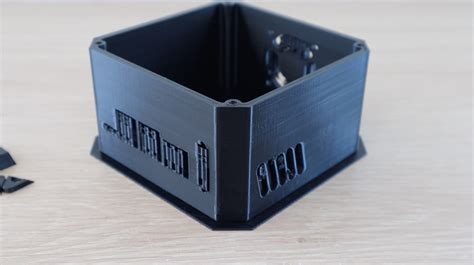 3d Printed Bitcoin Full Node Case The Diy Life