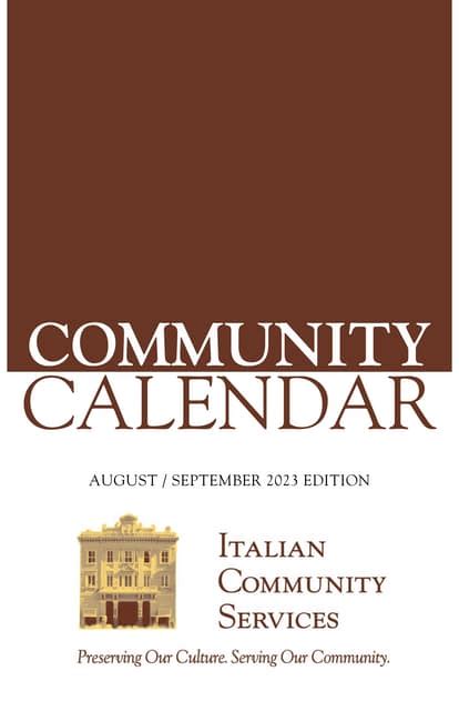 Aug Sept 2023 Calendar Pdf