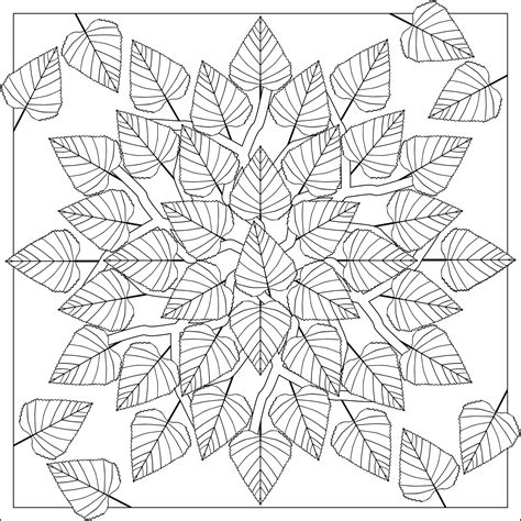 Just click on the thumbnail and then use the. Fall Coloring Pages for Adults - Best Coloring Pages For Kids