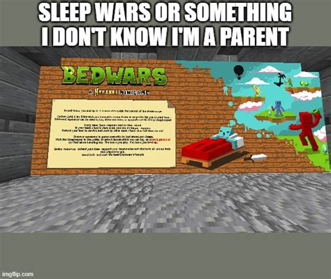 Gaming Bedwars Memes And S Imgflip